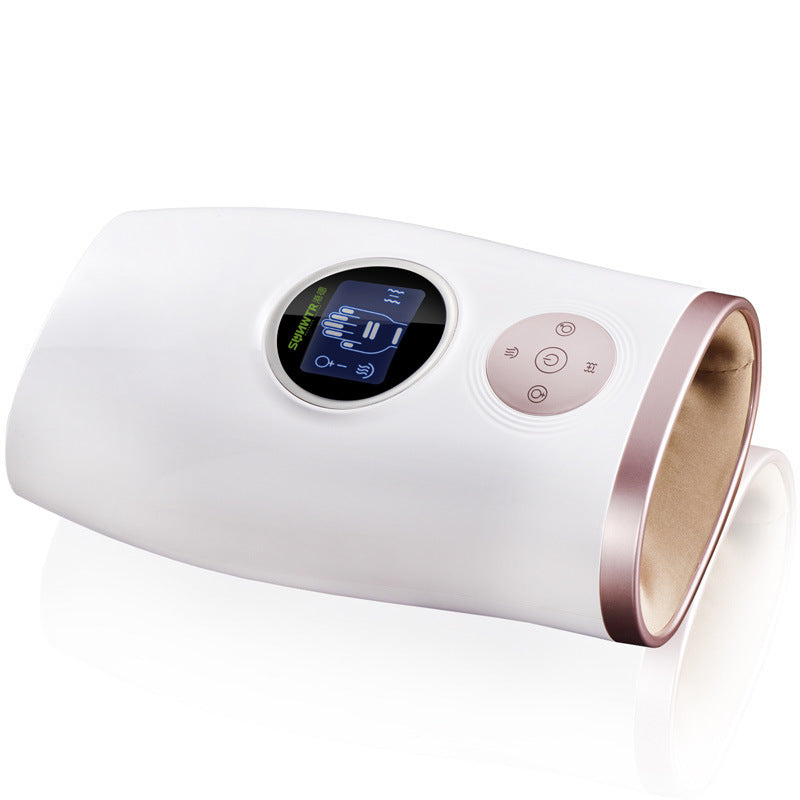 Hand Massager, 9 Modes 9 Intensities Hand Massage, Cordless Hand Massager for Arthritis and Carpal Tunnel