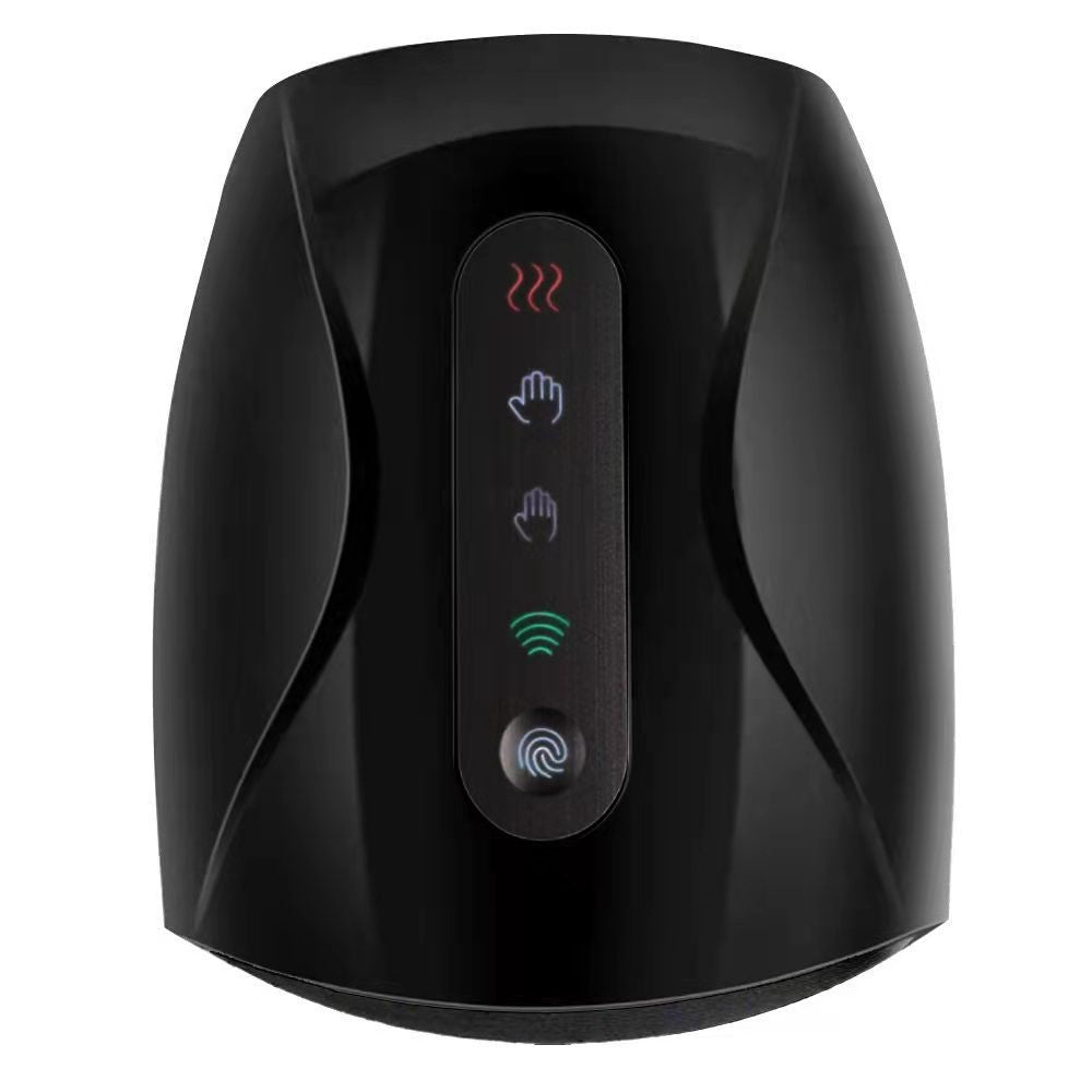 Hand Massager with Heat and Compression for Arthritis Carpal Tunnel Pain Relief,Hand Muscles,Finger Numbness and Relief Wrist Carpal Tunnel
